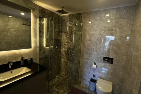 3+1 Wohnung in Kargicak, Alanya, Antalya, Türkei Nr. 215427 - 13