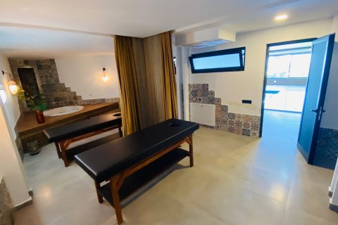 3+1 Lägenhet  i Kargicak, Alanya, Antalya, Turkiet Nr. 215426 - 3