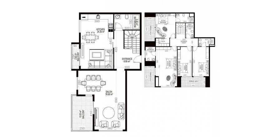 Planlægge Layout25