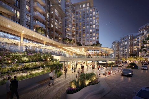 2+1 Apartment  in Beyoglu, Kahramanmaras, Turkey No. 237507
