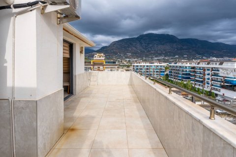 Apartment for sale  in Kestel, Antalya, Turkey, 3 bedrooms, 185m2, No. 226891 – photo 23