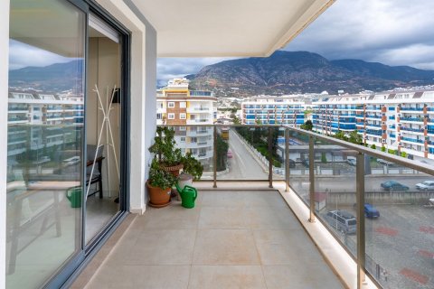 Apartment for sale  in Kestel, Antalya, Turkey, 3 bedrooms, 185m2, No. 226891 – photo 25