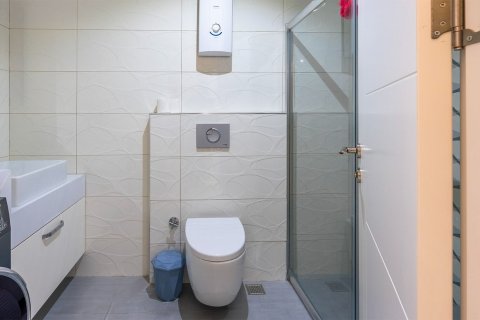 Apartment for sale  in Kestel, Antalya, Turkey, 3 bedrooms, 185m2, No. 226891 – photo 20