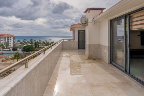 Apartment for sale  in Kestel, Antalya, Turkey, 3 bedrooms, 185m2, No. 226891 – photo 21