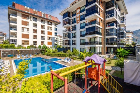 Apartment for sale  in Kestel, Antalya, Turkey, 3 bedrooms, 185m2, No. 226891 – photo 2