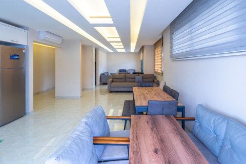 Apartment for sale  in Kestel, Antalya, Turkey, 3 bedrooms, 185m2, No. 226891 – photo 7