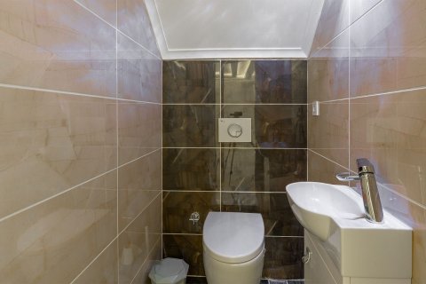 Apartment for sale  in Kestel, Antalya, Turkey, 3 bedrooms, 185m2, No. 226891 – photo 19