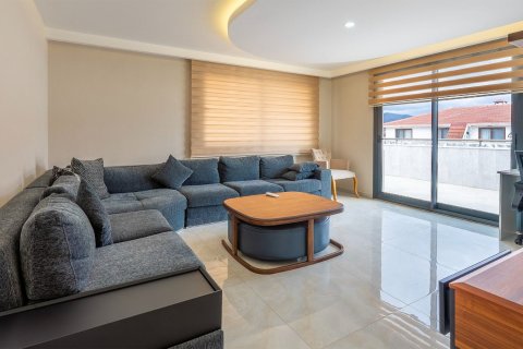 Apartment for sale  in Kestel, Antalya, Turkey, 3 bedrooms, 185m2, No. 226891 – photo 16