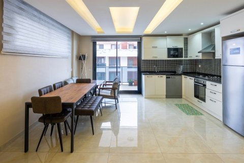 Apartment for sale  in Kestel, Antalya, Turkey, 3 bedrooms, 185m2, No. 226891 – photo 5