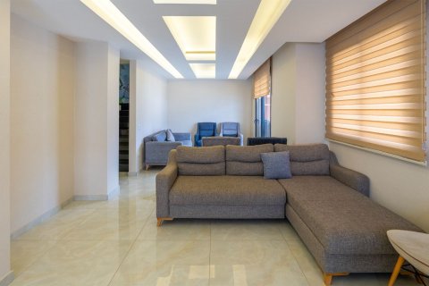 Apartment for sale  in Kestel, Antalya, Turkey, 3 bedrooms, 185m2, No. 226891 – photo 13