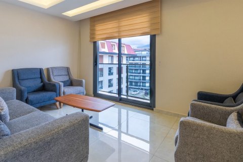 Apartment for sale  in Kestel, Antalya, Turkey, 3 bedrooms, 185m2, No. 226891 – photo 6