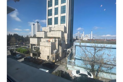 آپارتمان در Besiktas،  Istanbul ، ترکیه 2 خوابه ، 100 متر مربع.  شماره 226886