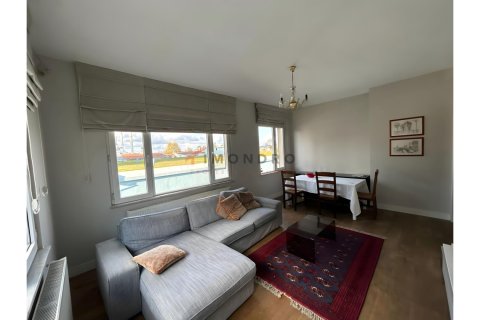 2+1 Lägenhet  i Besiktas, Istanbul, istanbul, Turkiet Nr. 226886 - 3