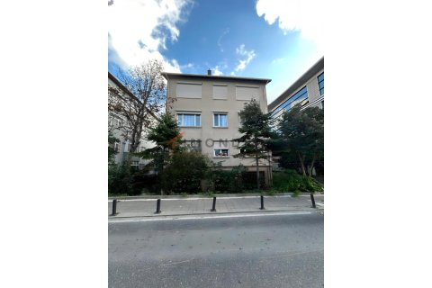 2+1 Lägenhet  i Besiktas, Istanbul, istanbul, Turkiet Nr. 226886 - 18