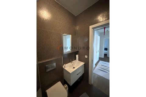 2+1 Lägenhet  i Besiktas, Istanbul, istanbul, Turkiet Nr. 226886 - 16