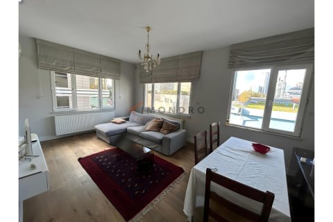2+1 Lägenhet  i Besiktas, Istanbul, istanbul, Turkiet Nr. 226886 - 2
