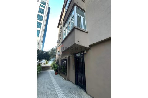 2+1 Lägenhet  i Besiktas, Istanbul, istanbul, Turkiet Nr. 226886 - 17