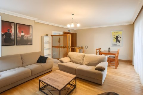 2+1 Lägenhet i Besiktas, Istanbul, istanbul, Turkiet Nr. 226887 - 2