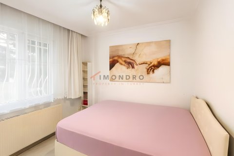 2+1 Lägenhet i Besiktas, Istanbul, istanbul, Turkiet Nr. 226887 - 5