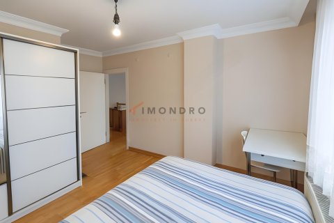 2+1 Lägenhet i Besiktas, Istanbul, istanbul, Turkiet Nr. 226887 - 6