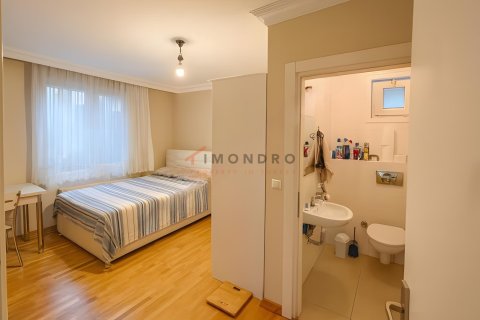 2+1 Lägenhet i Besiktas, Istanbul, istanbul, Turkiet Nr. 226887 - 4