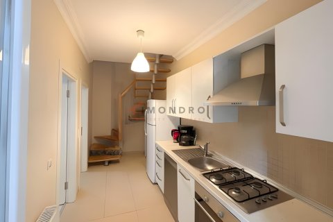 2+1 Lägenhet i Besiktas, Istanbul, istanbul, Turkiet Nr. 226887 - 7