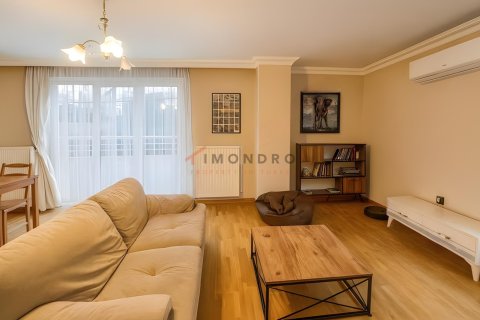 آپارتمان در Besiktas،  Istanbul ، ترکیه 2 خوابه ، 100 متر مربع.  شماره 226887