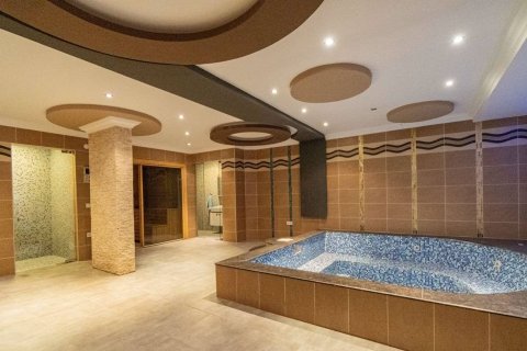 Villa for sale  in Avsallar, Antalya, Turkey, 4 bedrooms, 290m2, No. 226888 – photo 20