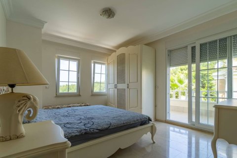 Villa for sale  in Avsallar, Antalya, Turkey, 4 bedrooms, 290m2, No. 226888 – photo 12
