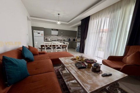 Apartment for sale in Ozankoy, Girne, Northern Cyprus, 2 bedrooms, 85m2, No. 226889 – photo 16