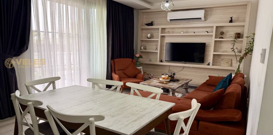 2+1 Apartment in Ozankoy, Girne, Northern Cyprus No. 226889