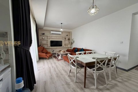 Apartment for sale in Ozankoy, Girne, Northern Cyprus, 2 bedrooms, 85m2, No. 226889 – photo 15