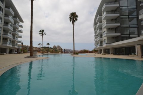 1+1 Lägenhet i Kestel, Antalya, Turkiet Nr. 226885 - 6