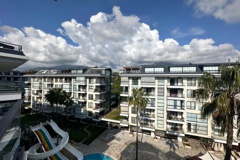 1+1 Lägenhet i Kestel, Antalya, Turkiet Nr. 226885 - 5