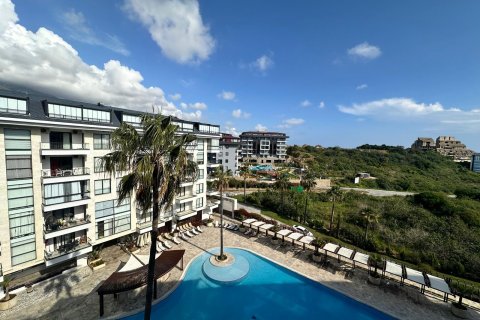 1+1 Lägenhet i Kestel, Antalya, Turkiet Nr. 226885 - 3
