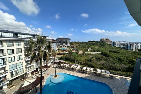 1+1 Lägenhet i Kestel, Antalya, Turkiet Nr. 226885 - 4