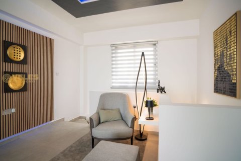 4+1 Villa in Tatlisu, Famagusta, Nr. 226890 - 21