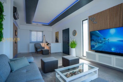 4+1 Villa in Tatlisu, Famagusta, Nr. 226890 - 17