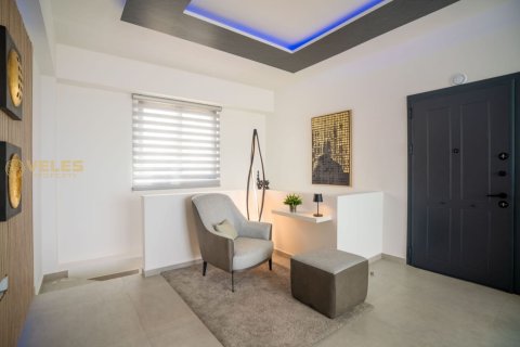 4+1 Villa in Tatlisu, Famagusta, Nr. 226890 - 20