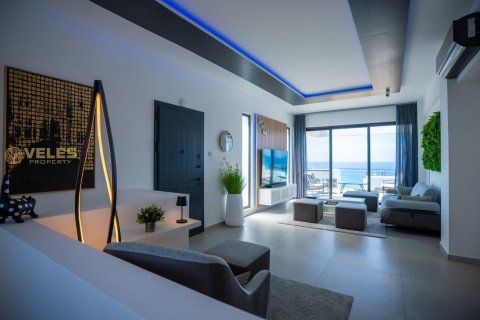 4+1 Villa in Tatlisu, Famagusta, Nr. 226890 - 19