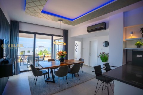 4+1 Villa in Tatlisu, Famagusta, Nr. 226890 - 10