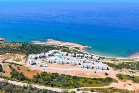4+1 Villa in Tatlisu, Famagusta, Nr. 226890 - 4