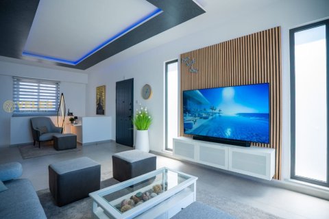 4+1 Villa in Tatlisu, Famagusta, Nr. 226890 - 18