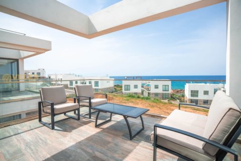 4+1 Villa in Tatlisu, Famagusta, Nr. 226890 - 26
