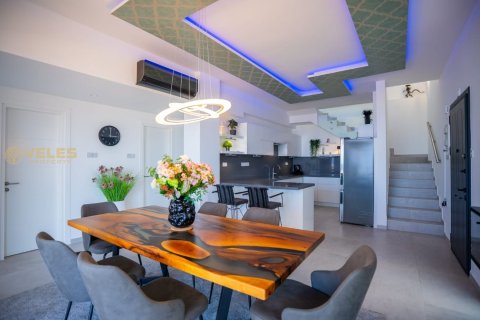 4+1 Villa in Tatlisu, Famagusta, Nr. 226890 - 8