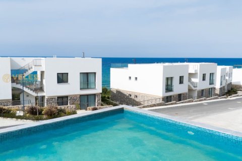 4+1 Villa in Tatlisu, Famagusta, Nr. 226890 - 7