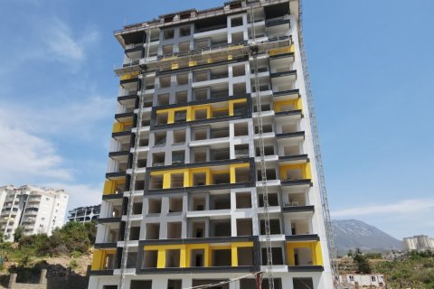 Daire 1+1 Alanya, Antalya, Türkiye №139891 - 15