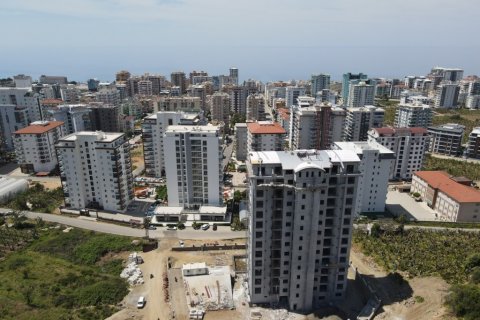 Daire 1+1 Alanya, Antalya, Türkiye №139891 - 30