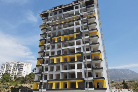 Daire 1+1 Alanya, Antalya, Türkiye №139891 - 19
