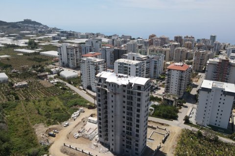 Daire 1+1 Alanya, Antalya, Türkiye №139891 - 28